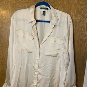 Ralph Lauren blouse